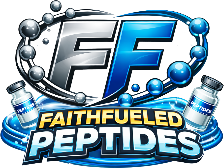 Faith Fueled Peptides
